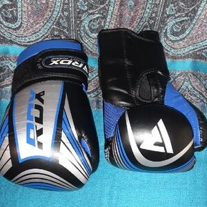 Kids Sparring Gloves